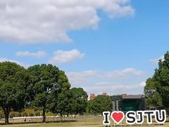 -上海交通大学(闵行校区)