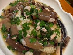 -五谷丰登·胶东海鲜·家常菜(张村店)