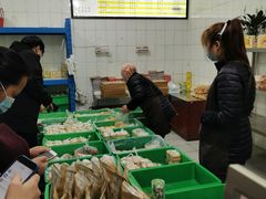 -清真全盛斋传统糕点(许士庙店)