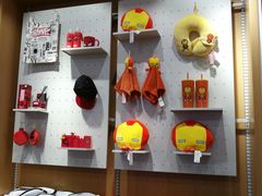 -名创优品(天河区正佳广场二店)