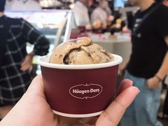-哈根达斯(天河城店)