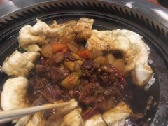-二十一分小锅炖(皓月店)