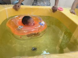 -杰爱月子护理中心