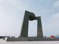 -青澳湾北回归线广场