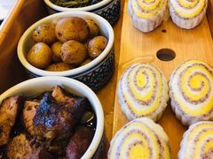 -小土豆北方菜馆(文慧园店)