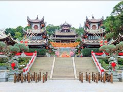 -渔家厨坊·海鲜大排档(湄洲岛店)