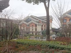 -嘉兴清池酒店温泉
