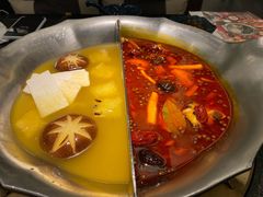 -湊湊火锅·茶憩(打浦桥日月光店)