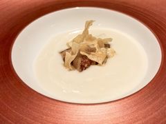 -广州四季酒店·佰鲜汇·现代法餐