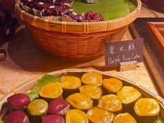 -海南清水湾莱佛士酒店