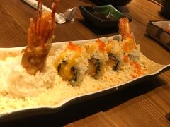 -無境·匠心日本料理(汉街店)