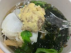 家宴灌蛋-家宴·灌蛋·沙茶面(曾厝垵店)