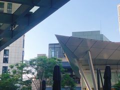 -君悦酒店·La Terrazza意合園·意式风味