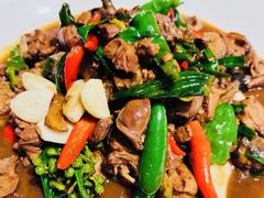 -杨氏青龙虾·羊蝎子(托乐嘉店)