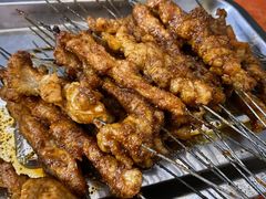 -建国烧烤(建乐路店)