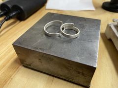 -不作·手工银饰DIY(西红门店)