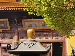 -亭林园-华藏寺