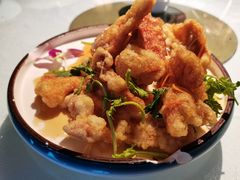 传统锅包肉-北院·果木烤鸭·25年东北菜(创意产业园店)
