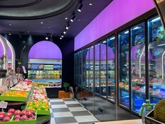 -杭州大厦LSE城市生活超市(杭州大厦店)