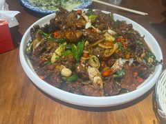 -高伟炒鸡总店(金源路店)