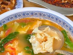 -乐山第一家临江鳝丝(茶坊路店)