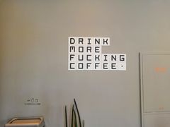大堂-dotcom coffee古点咖啡(致真大厦店)