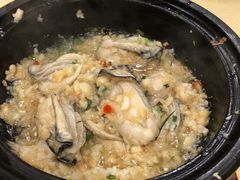 -蚝家菜馆(沙井店)