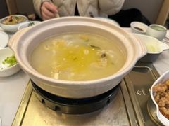 -如一鸡鲍鱼·粤式煲汤(长泰广场店)