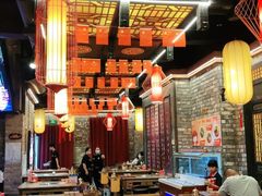 -小龙坎老火锅(鹤伴一路店)