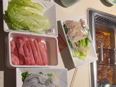 -野妹火锅(北京路店)