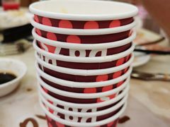 -芭菲盛宴·环球美食(袁家岗店)