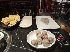 -禧鳳記·猪肚鸡火锅(玖洲道店)