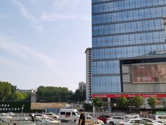 -漫咖啡(银泰创意城店)