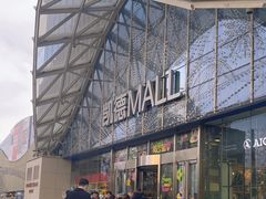 -凯德MALL(望京店)