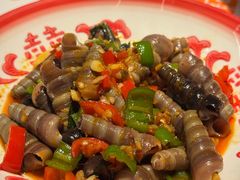 -熊记虾王·蓝龙虾(东晓南店)