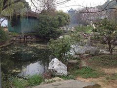 -甘棠公园