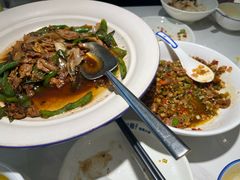 -兰湘子·湘菜小炒(济南领秀城店)