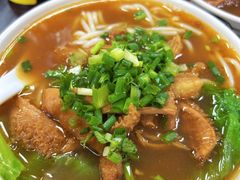 -珍珍小食店(西华路店)