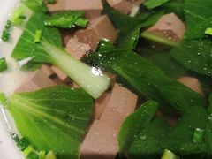 -馋三尺蟹粉小笼(人民广场店)