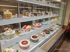 -85度C(上海周浦店)