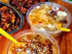 -老黄记手撕烤兔(玉林街店)