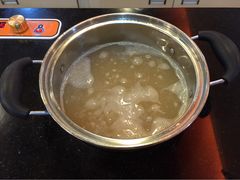 菌汤锅底-呷哺呷哺(西单大悦城店)