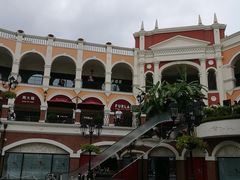 -佛罗伦萨小镇广佛名品奥特莱斯(疏港路店)