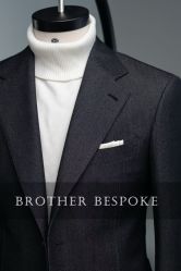 点击看大图 -Brother西服礼服定制·商务·婚礼(佛山南海店)