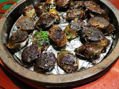 煎老蒙古血肠-九十九顶毡房(阜石路店)