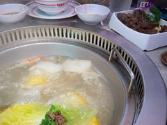 -三头牛·潮汕牛肉生蚝火锅 (夏湾店)