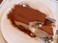 -沏点Trattoria意大利餐厅(新街口店)