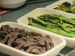 -海底捞火锅(万丰桥店)