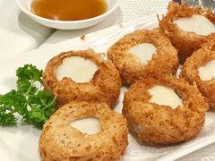 -新加坡海鲜共和(名胜世界圣淘沙海滨坊)