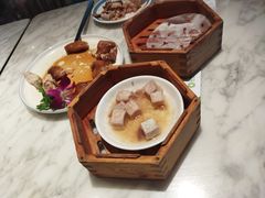 -惠如樓(白云机场T2国际出发店)